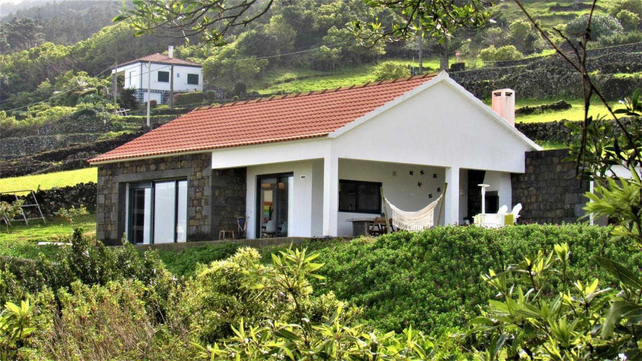 Villa Casa Da Arquinha Santo Amaro  Exterior foto